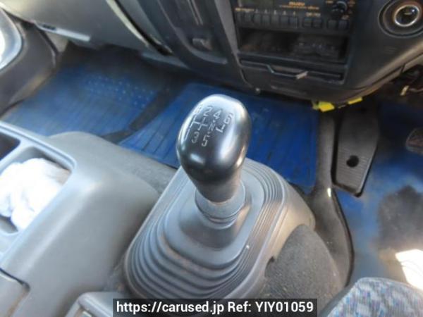 Used 1999 MT isuzu forward FRR33L4 Image[27]
