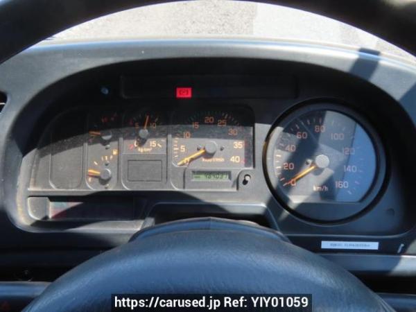 Used 1999 MT isuzu forward FRR33L4 Image[28]