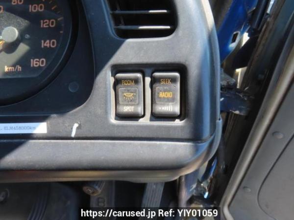 Used 1999 MT isuzu forward FRR33L4 Image[31]
