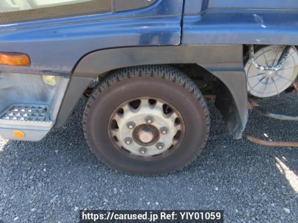 Used 1999 MT isuzu forward FRR33L4 Image[36]