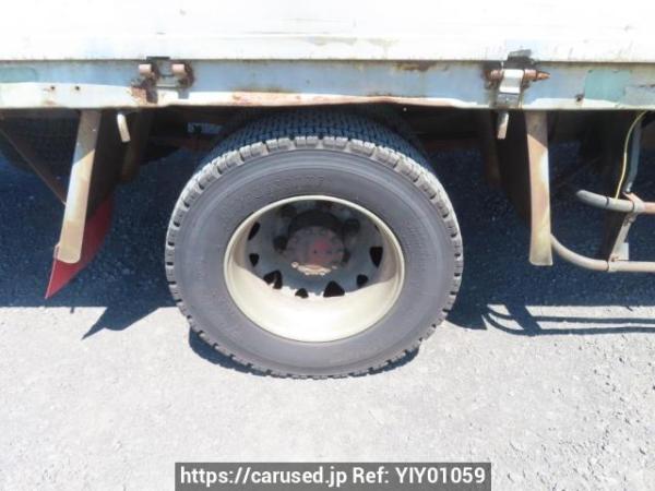 Used 1999 MT isuzu forward FRR33L4 Image[37]