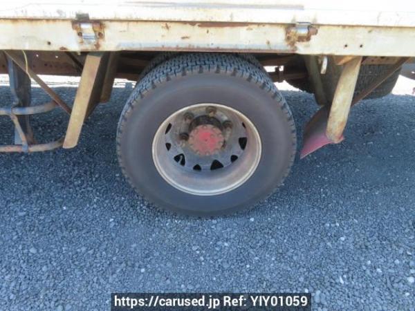Used 1999 MT isuzu forward FRR33L4 Image[38]