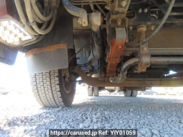 Used 1999 MT isuzu forward FRR33L4 Image[39]
