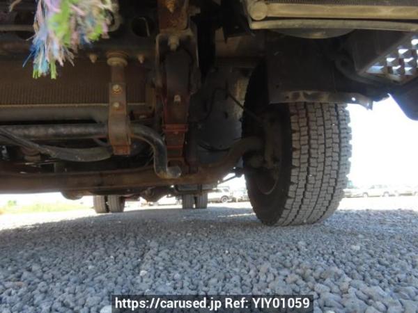 Used 1999 MT isuzu forward FRR33L4 Image[40]