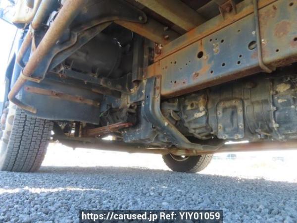 Used 1999 MT isuzu forward FRR33L4 Image[41]