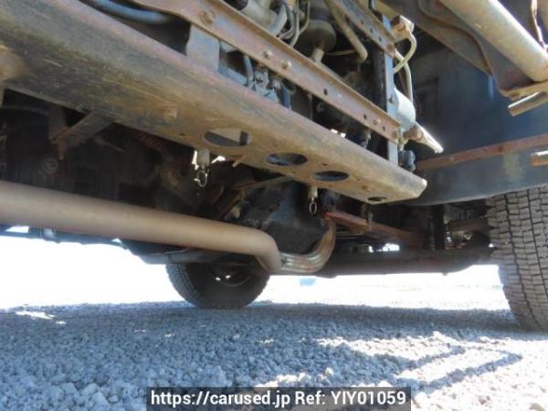 Used 1999 MT isuzu forward FRR33L4 Image[42]