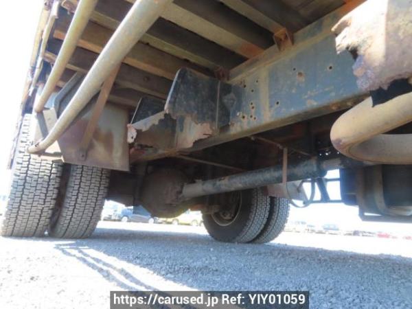 Used 1999 MT isuzu forward FRR33L4 Image[43]