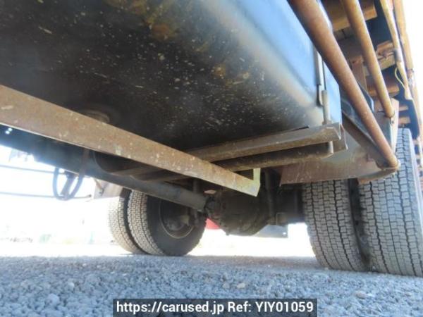 Used 1999 MT isuzu forward FRR33L4 Image[44]
