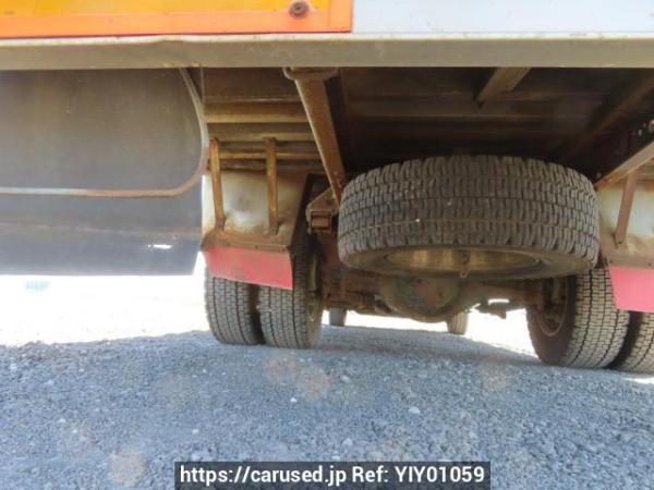 Used 1999 MT isuzu forward FRR33L4 Image[45]