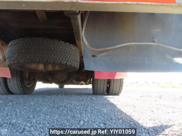 Used 1999 MT isuzu forward FRR33L4 Image[46]