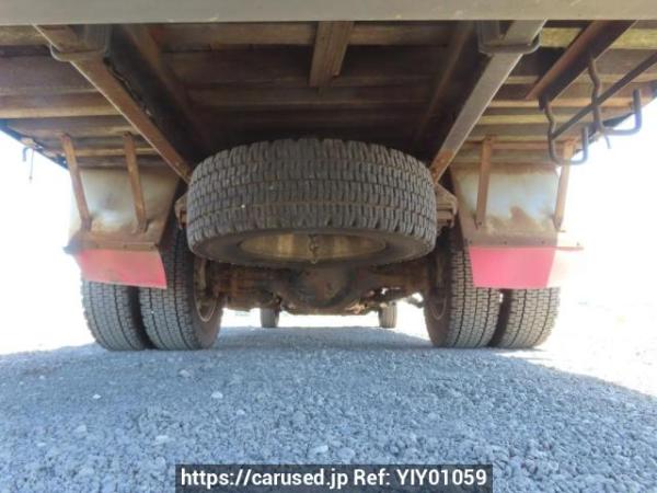 Used 1999 MT isuzu forward FRR33L4 Image[47]