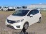 Used 2013 AT honda fit GK3 Image[2]