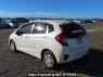 Used 2013 AT honda fit GK3 Image[4]
