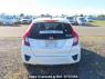 Used 2013 AT honda fit GK3 Image[5]