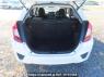 Used 2013 AT honda fit GK3 Image[8]