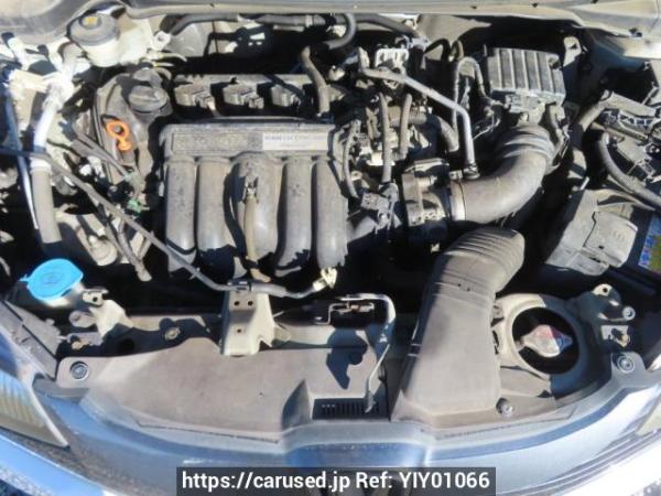Used 2013 AT honda fit GK3 Image[10]