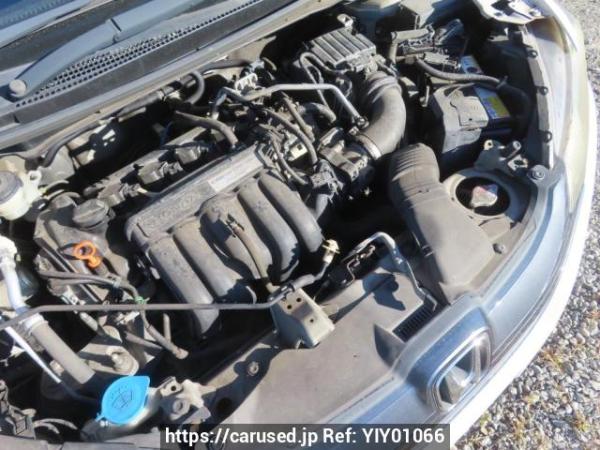 Used 2013 AT honda fit GK3 Image[11]