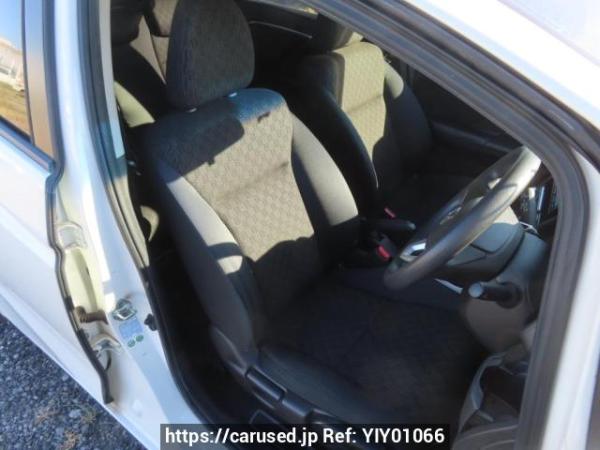 Used 2013 AT honda fit GK3 Image[14]