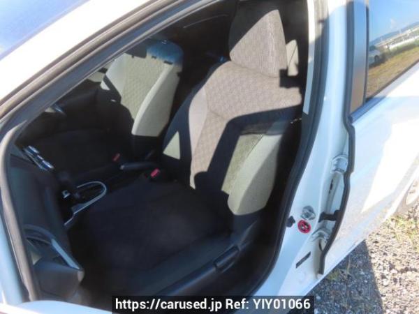 Used 2013 AT honda fit GK3 Image[16]