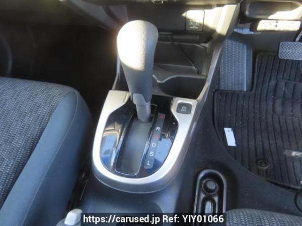 Used 2013 AT honda fit GK3 Image[24]