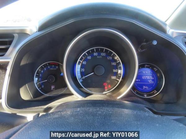 Used 2013 AT honda fit GK3 Image[25]