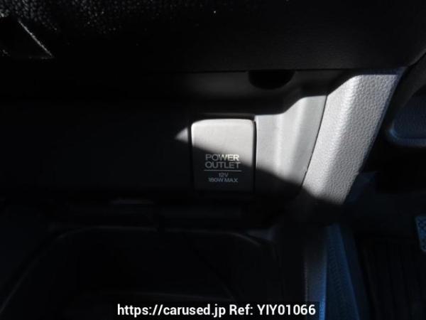 Used 2013 AT honda fit GK3 Image[27]