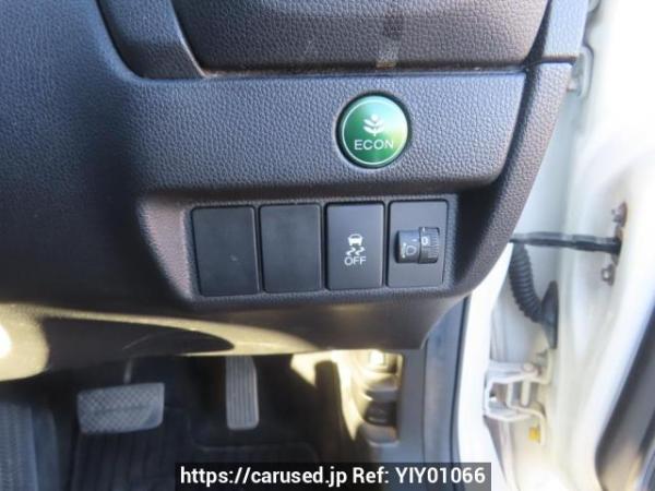 Used 2013 AT honda fit GK3 Image[28]