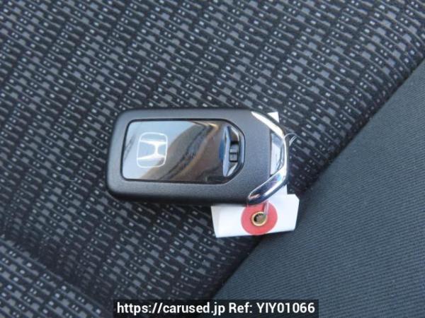 Used 2013 AT honda fit GK3 Image[30]