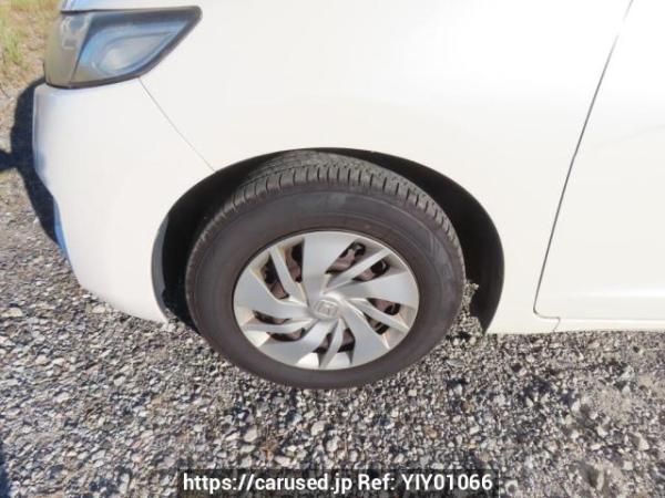 Used 2013 AT honda fit GK3 Image[32]