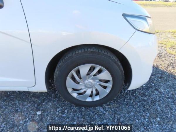 Used 2013 AT honda fit GK3 Image[33]