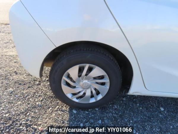 Used 2013 AT honda fit GK3 Image[34]