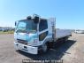 Used 2002 MT mitsubishi-fuso fighter FK61FK Image[2]