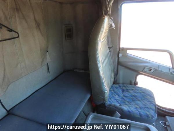 Used 2002 MT mitsubishi-fuso fighter FK61FK Image[17]