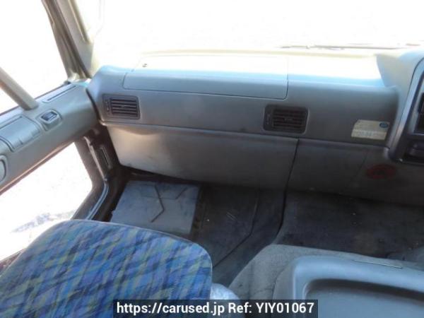Used 2002 MT mitsubishi-fuso fighter FK61FK Image[18]