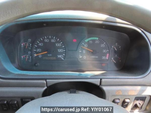 Used 2002 MT mitsubishi-fuso fighter FK61FK Image[26]