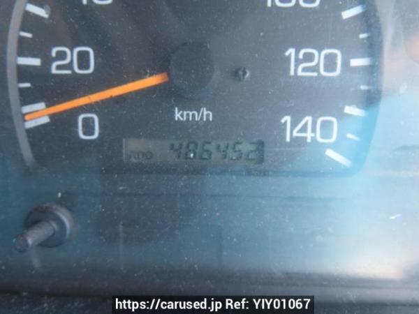 Used 2002 MT mitsubishi-fuso fighter FK61FK Image[27]