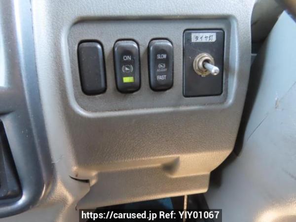 Used 2002 MT mitsubishi-fuso fighter FK61FK Image[28]