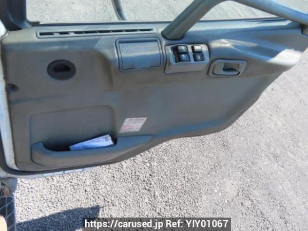 Used 2002 MT mitsubishi-fuso fighter FK61FK Image[32]