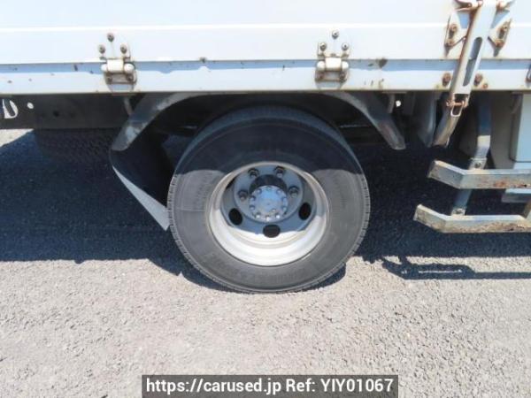 Used 2002 MT mitsubishi-fuso fighter FK61FK Image[36]