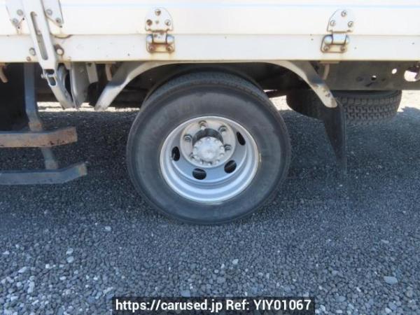 Used 2002 MT mitsubishi-fuso fighter FK61FK Image[37]