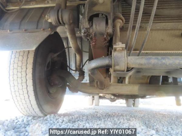 Used 2002 MT mitsubishi-fuso fighter FK61FK Image[38]