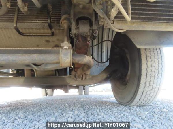 Used 2002 MT mitsubishi-fuso fighter FK61FK Image[39]