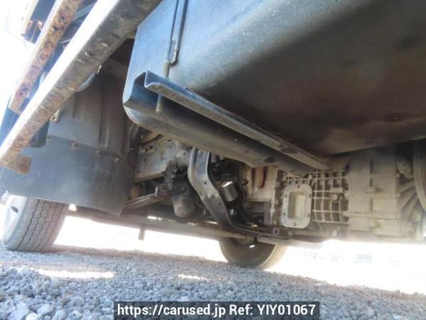 Used 2002 MT mitsubishi-fuso fighter FK61FK Image[40]