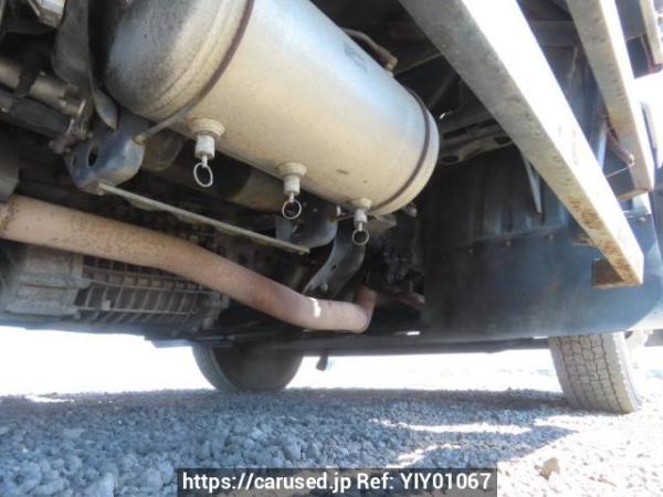 Used 2002 MT mitsubishi-fuso fighter FK61FK Image[41]