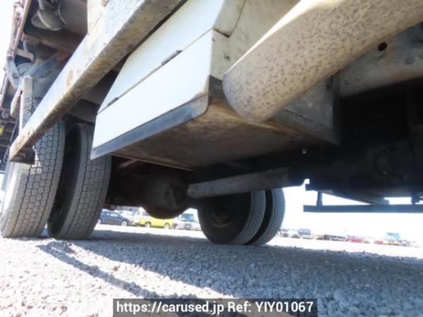 Used 2002 MT mitsubishi-fuso fighter FK61FK Image[42]