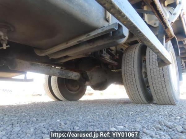 Used 2002 MT mitsubishi-fuso fighter FK61FK Image[43]