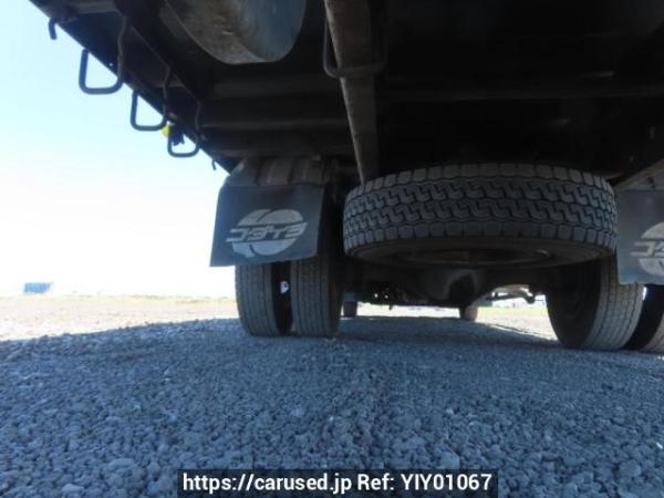 Used 2002 MT mitsubishi-fuso fighter FK61FK Image[44]
