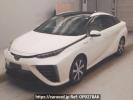 Toyota Mirai JPD10