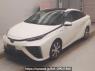 Used 2015 AT toyota mirai JPD10 Image[0]
