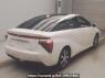 Used 2015 AT toyota mirai JPD10 Image[1]